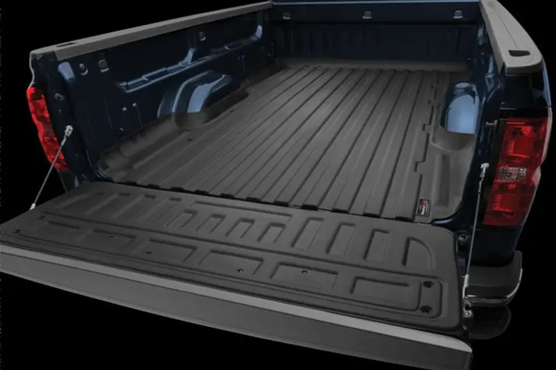 2019-2023 Ford Ranger WeatherTech TechLiner 5.5ft Bed Liner | 36016