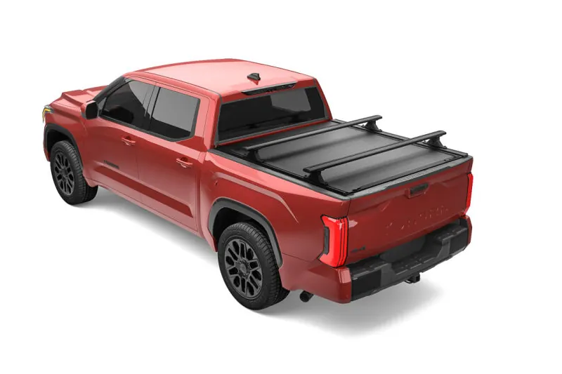 2022-2025 Toyota Tundra 6.5ft Bed PowertraxONE XR Tonneau Cover without Deck Rail System | T-70862
