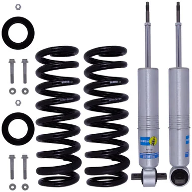 Bilstein B8 6112 19-20 Ford Ranger Front Suspension Kit – 47-294301