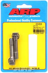 ARP Rod Bolt Kit, 3/8-24, 1.75 UHL/0.15 Grip, ARP2000, Set/2