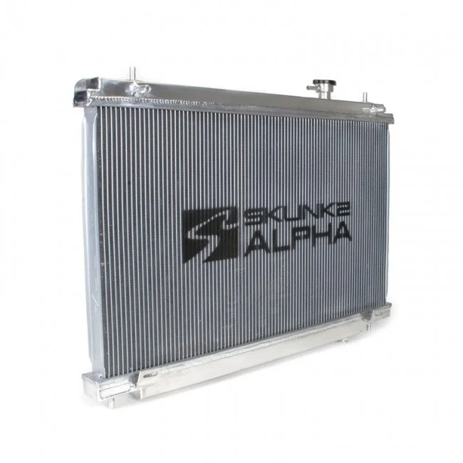Skunk2 Alpha Radiator Mazda Miata NA (1990-1997) 349-10-1001