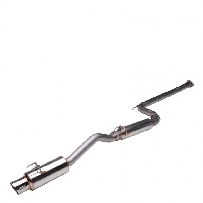 Skunk2 Exhaust Honda Civic Si Coupe (12-15) MegaPower RR 3″ Catback
