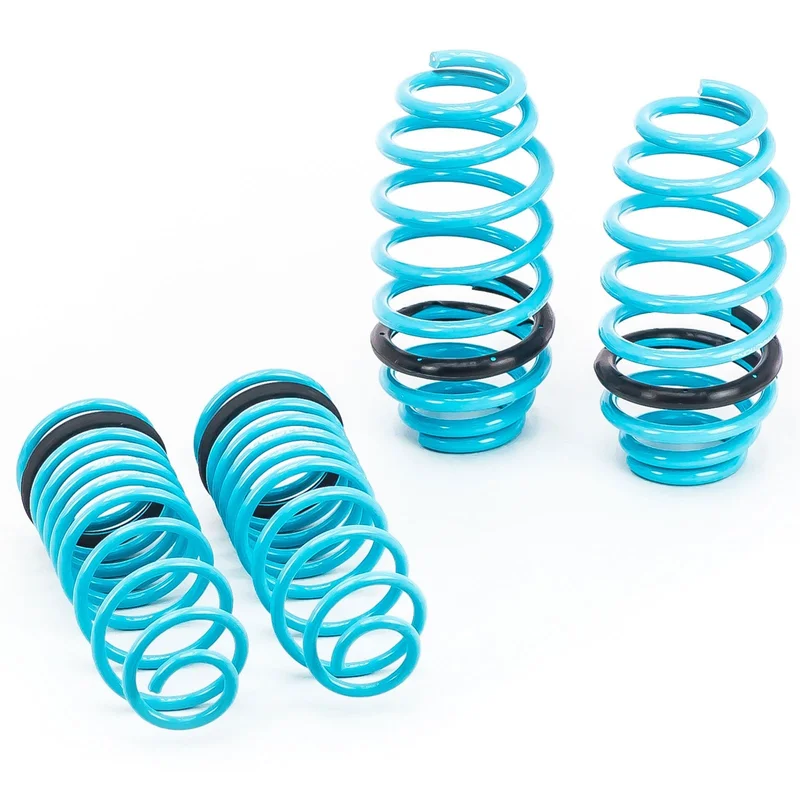 GodSpeed Traction S Lowering Springs Audi A4 (1996-2001) LS-TS-AI-0003