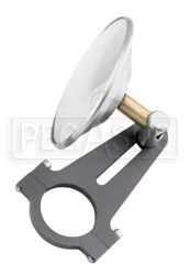3.75″ Spot Mirror with 1.50″ Bolt-on Bracket