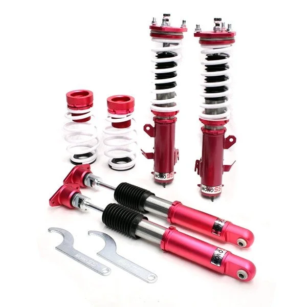 Godspeed MonoSS Coilovers Ford Fiesta & ST (2011-2018) 16 Way Adjustable