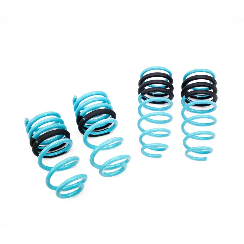 GodSpeed Traction S Lowering Springs Porsche 911 991 (2012-2017) LS-TS-PE-0003