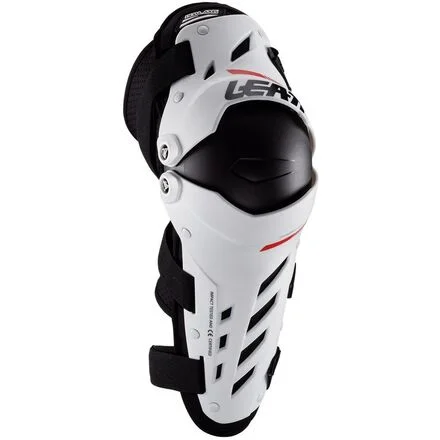 Youth Dual Axis Knee Guards