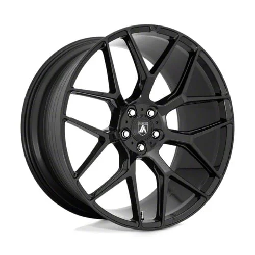 Asanti Parts