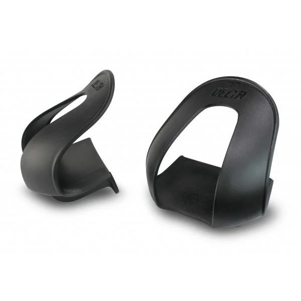 DeltaFoot Fenders