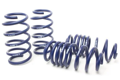 H&R Maverick/LOBO AWD Sport Lowering Springs (2022-2025)