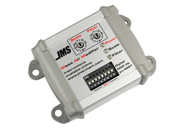 JMS Mustang Digital Mass Air Modifier (2011-2017)