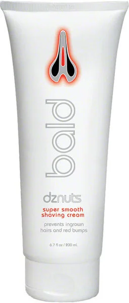 DZ NutsDZ Bald Shaving Lotion