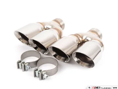 Axle-Back Sport Mufflers | ES3063268
