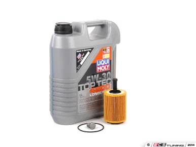 Oil Service Kit | ES2804492