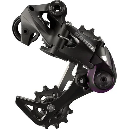 X01 DH 7-Speed Rear Derailleur – 2024