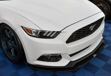APR Performance Mustang Non-PP Front Wind Splitter (2015-2017)