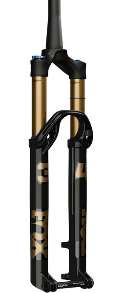 Fox Factory34 SL Factory Suspension Fork – GRIP SL 3-Position