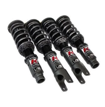 K-Tuned K1 Street Coilovers Honda Civic EG/EK (92-00) KTD-K1R-EG