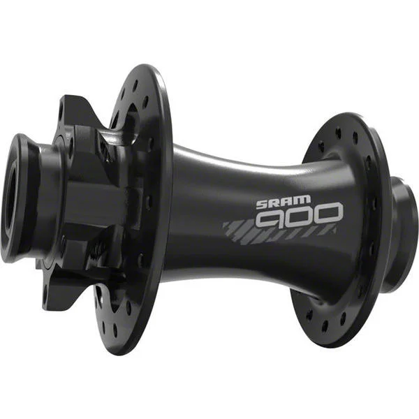 SRAM900 Front Hub