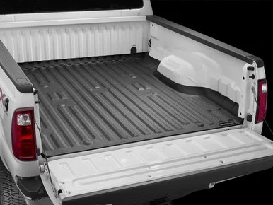 WeatherTech F-250/F-350 TechLiner Bed Liner Super Duty With 6.5′ Bed (2009-2016)