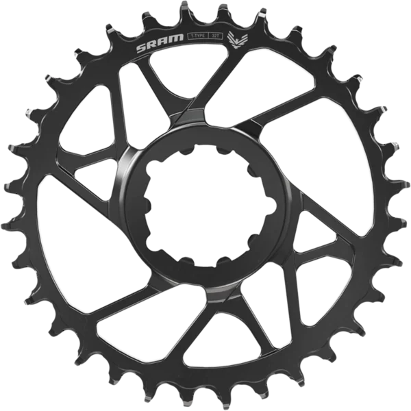 SRAMEagle 70 T-Type, 3-Bolt Direct Mount Chainring