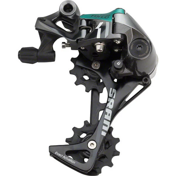 SRAMForce 1 Rear Derailleur