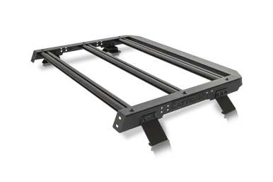 Attica 4×4 Bronco 4DR Terra Series Compact Roof Rack (2021-2023)