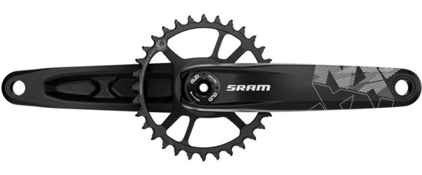 SRAMNX Eagle DUB Crankset
