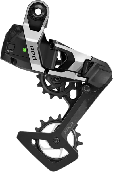 SRAMRED XPLR AXS Rear Derailleur