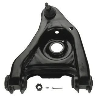 MOOG Mustang Front Driver Lower Control Arm (1987-1993)