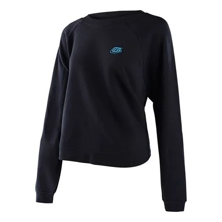 Women’s No Artificial Colors Crop Top Sweatshirt
