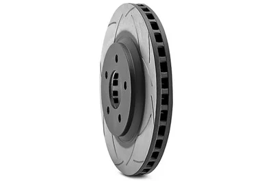 DBA Mustang GT/V6 Street Series Rear Rotor (2005-2010)