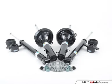 Suspension Restore Kit – Touring