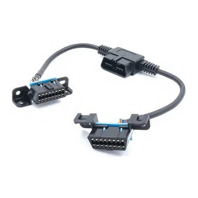 AutoMeter OBDII Splitter