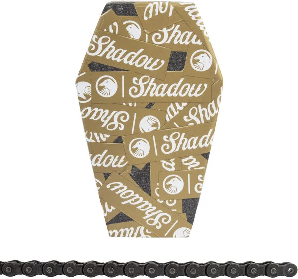 The Shadow ConspiracyInterlock Supreme