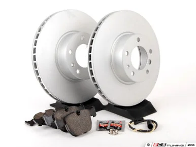 Front Brake Service Kit | ES2763160