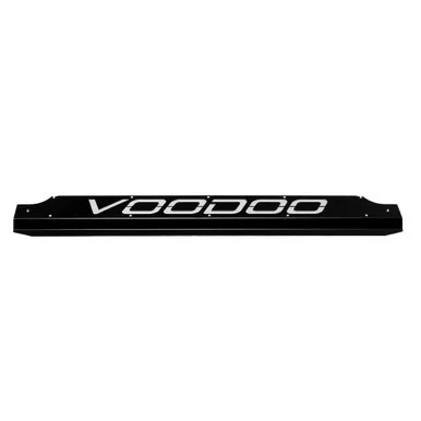 Fathouse Performance Mustang GT350 Radiator Plate – Voodoo (2015-2020)