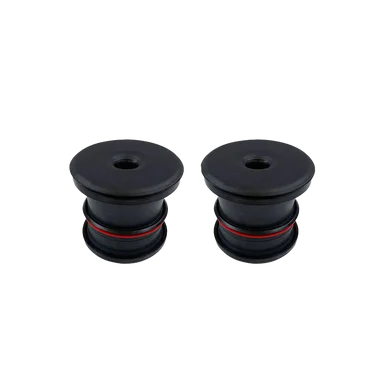S&B Filters F-250/F-350 Body Mount Kit – Radiator Core (2017-2026)