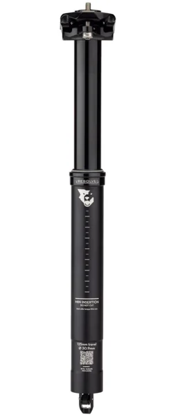 Wolf ToothResolve Dropper Post