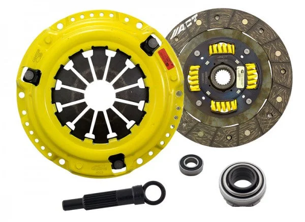 ACT Clutch Kit Honda Civic EF (1989-1991) Heavy Duty / Street Disc – HC4-HDSS