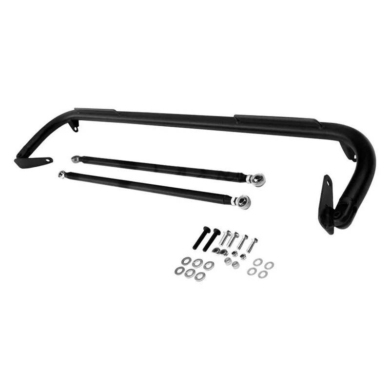Cipher Seat Belt Harness Bar Dodge Neon SRT4 (2003-2005) CPA5006HB-BK