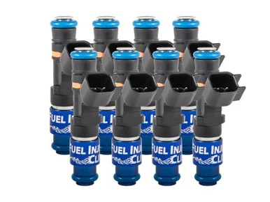 Fuel Injector Clinic Raptor 775cc Injector Set (2010-2014)