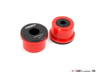 Performance Polyurethane Differential Bushing Set – Rear Position | ES2748537