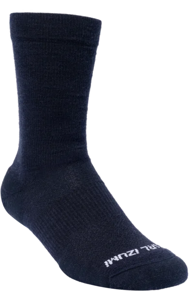 Pearl IzumiMerino Trail 7-inch Sock