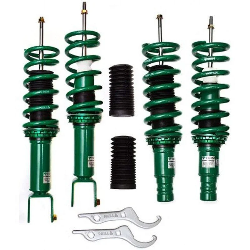 TEIN Street Advance Z Coilovers Acura Integra LS RS GS GSR (94-01) Rear Fork GSH96-9USS2