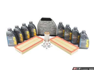 C300 4Matic ‘B’ Service Kit