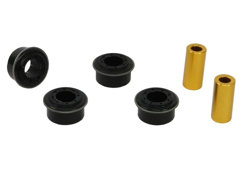 Whiteline Plus Rear Trailing Arm – Lwr Front Bushing (BRZ / FR-S / 86) (WHLW63414)