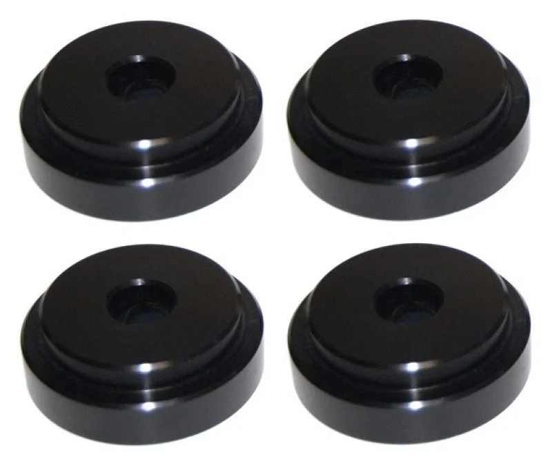 Torque Solution Billet Rear Differential Mount Inserts (Evo 8/9) (TQSTS-EV8-008)