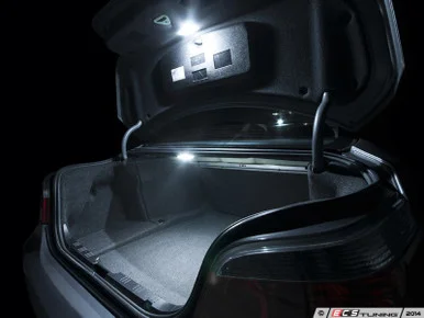 LED Trunk Lighting Kit | ES2538740