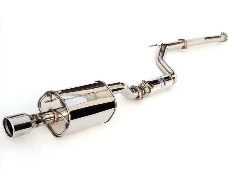 Invidia Q300 Exhaust Honda Civic Si Sedan (2012-2013-2014-2015) HS12HC4G3S